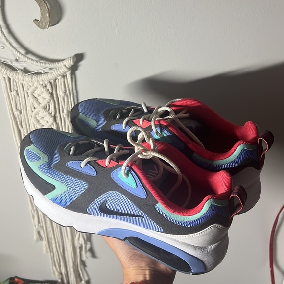 Nike Airmax 200 “Royal Pulse”💙 - Picture 4 of 4